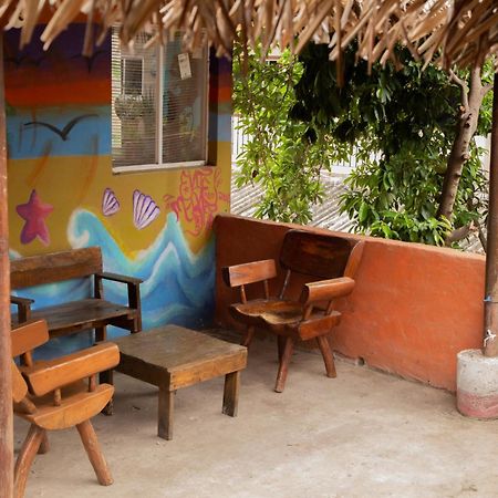 La Selva San Francisco (Nayarit) Exterior foto