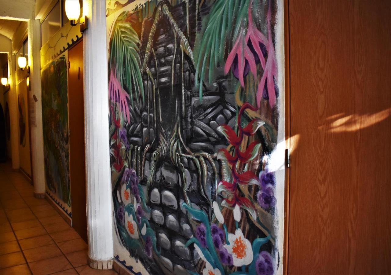 La Selva San Francisco (Nayarit) Exterior foto