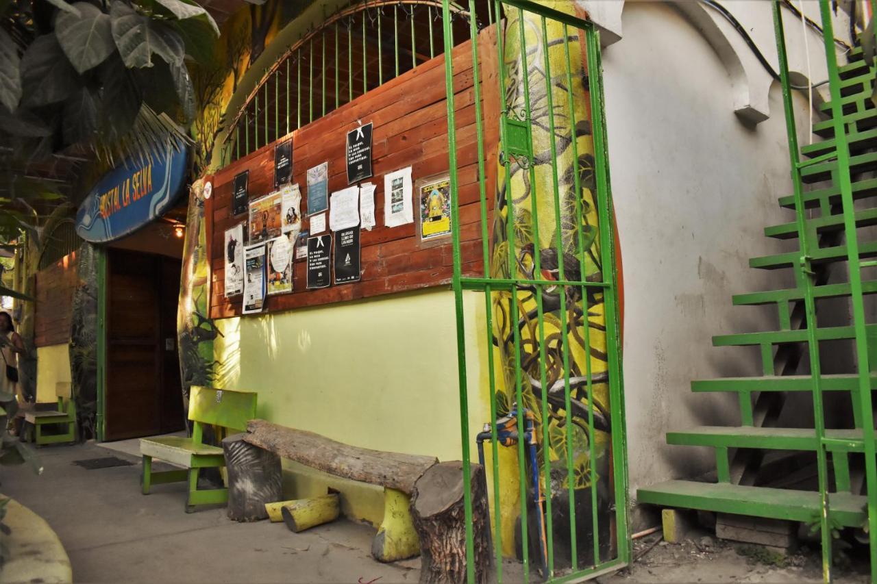 La Selva San Francisco (Nayarit) Exterior foto