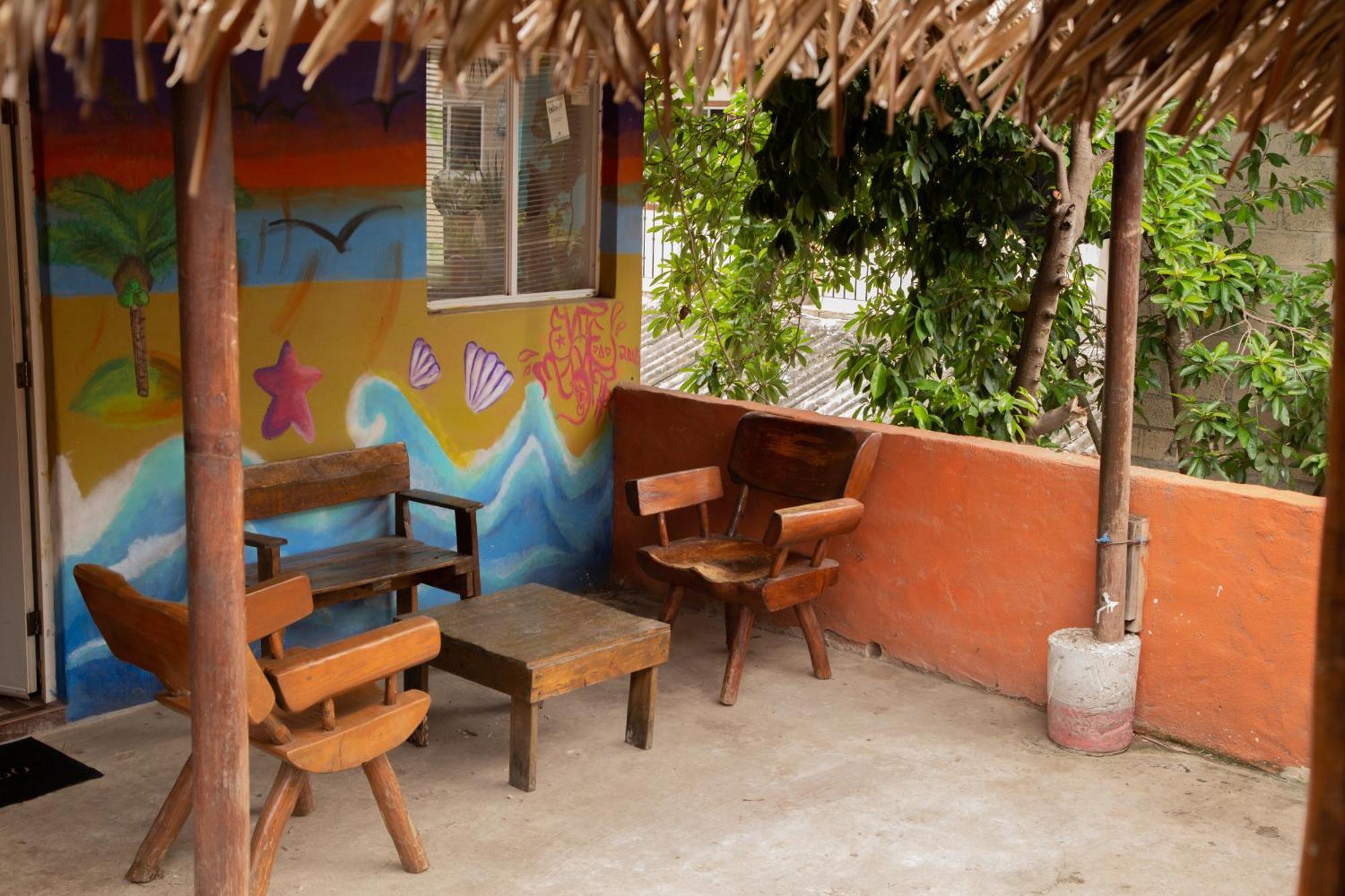 La Selva San Francisco (Nayarit) Exterior foto