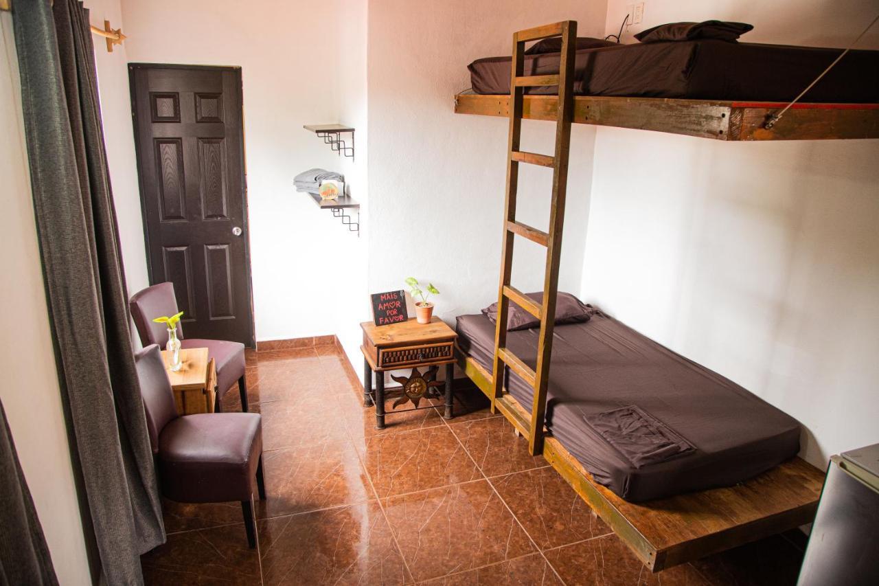 La Selva San Francisco (Nayarit) Exterior foto