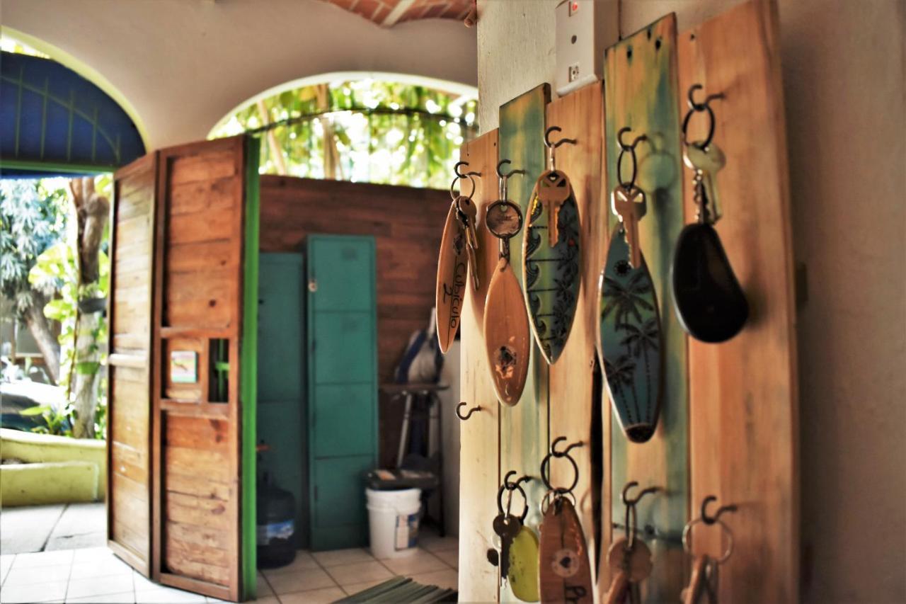 La Selva San Francisco (Nayarit) Exterior foto