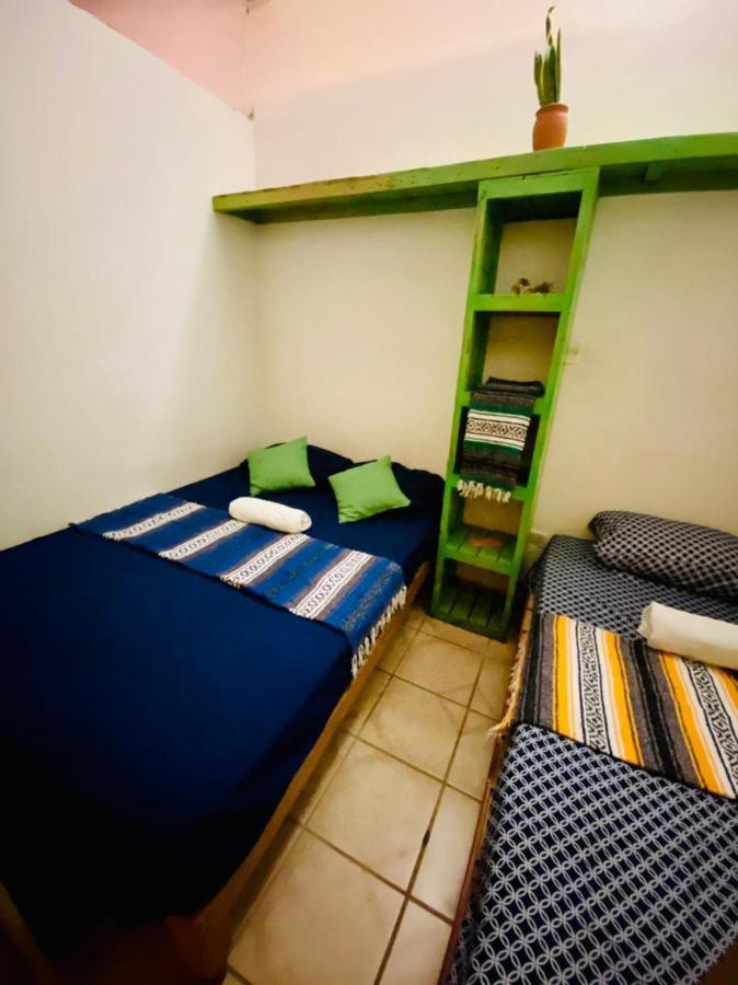 La Selva San Francisco (Nayarit) Exterior foto