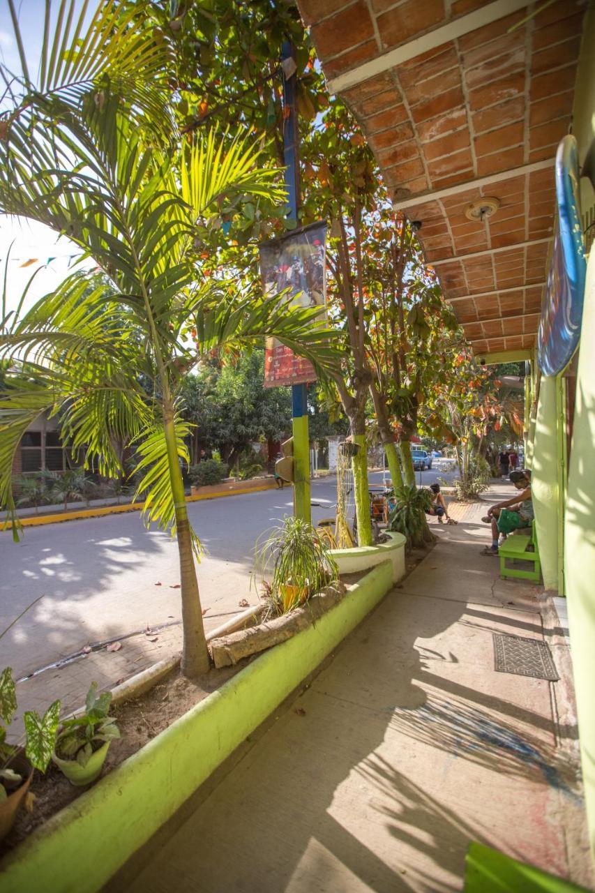 La Selva San Francisco (Nayarit) Exterior foto