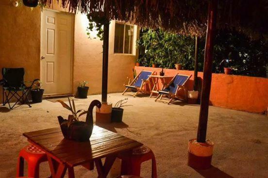La Selva San Francisco (Nayarit) Exterior foto